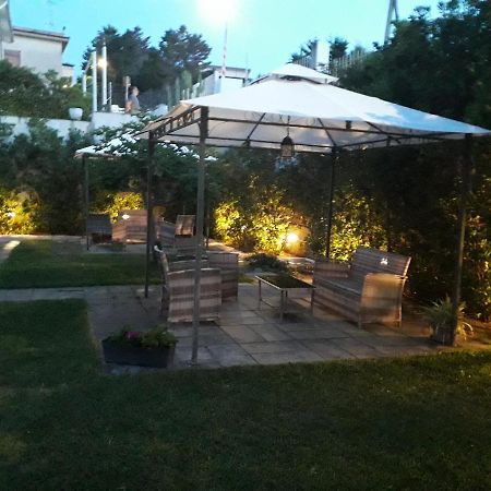 Ferienwohnung La Casa Sul Mare - Veliero Balestrate Exterior foto