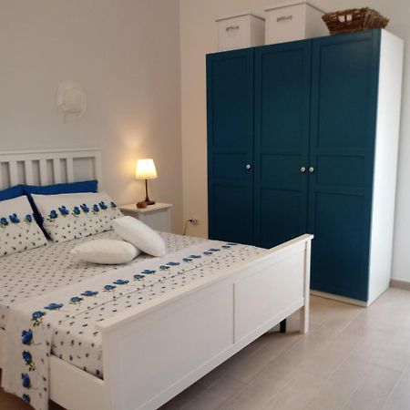 Ferienwohnung La Casa Sul Mare - Veliero Balestrate Exterior foto
