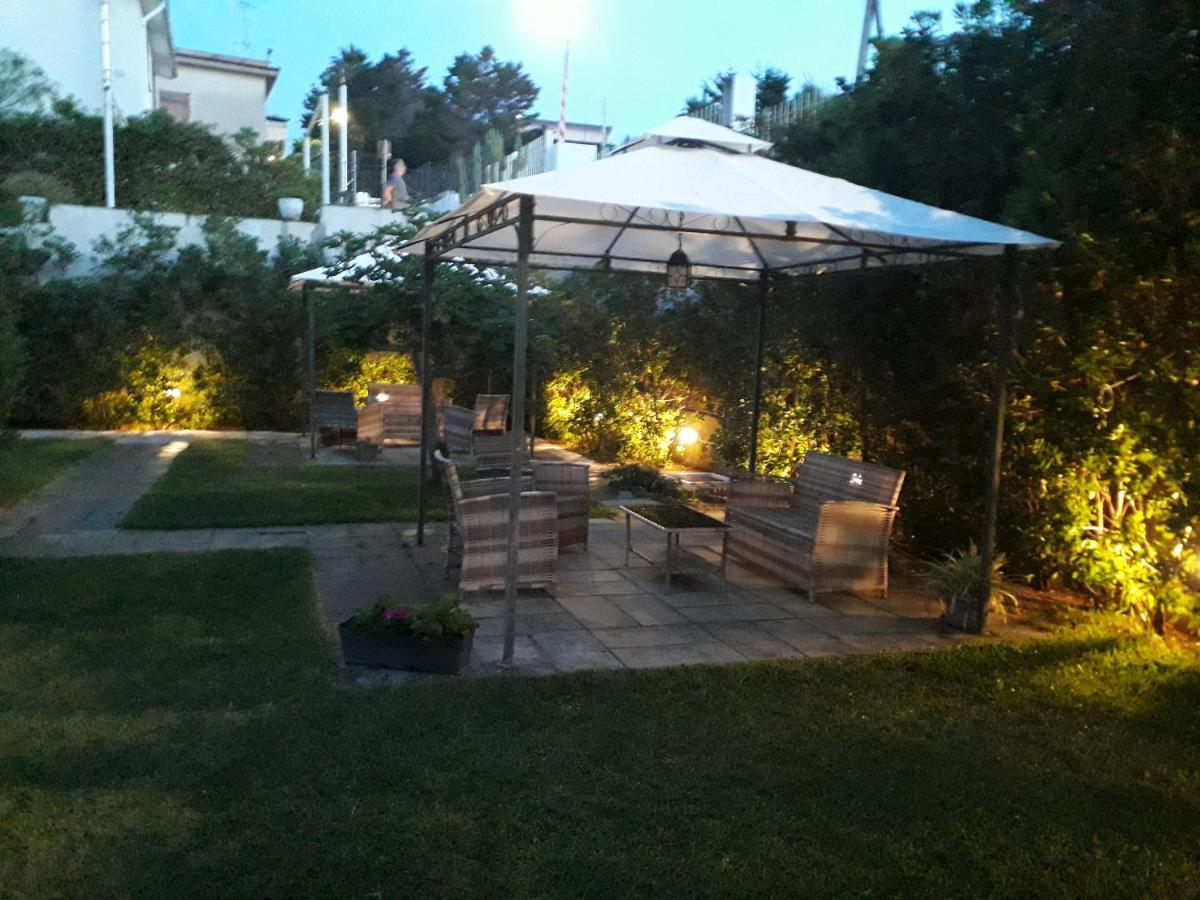 Ferienwohnung La Casa Sul Mare - Veliero Balestrate Exterior foto