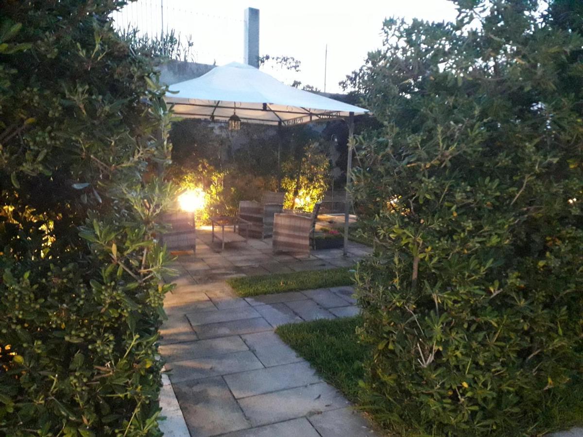 Ferienwohnung La Casa Sul Mare - Veliero Balestrate Exterior foto