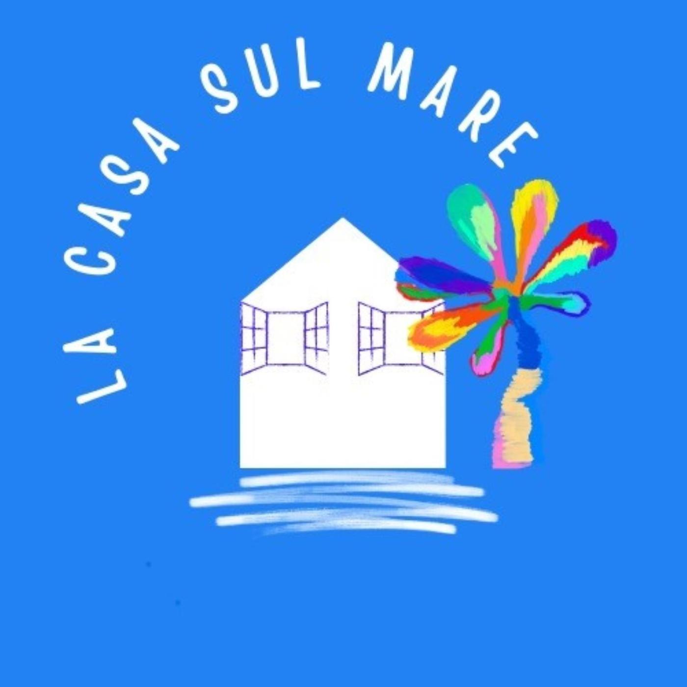 Ferienwohnung La Casa Sul Mare - Veliero Balestrate Exterior foto