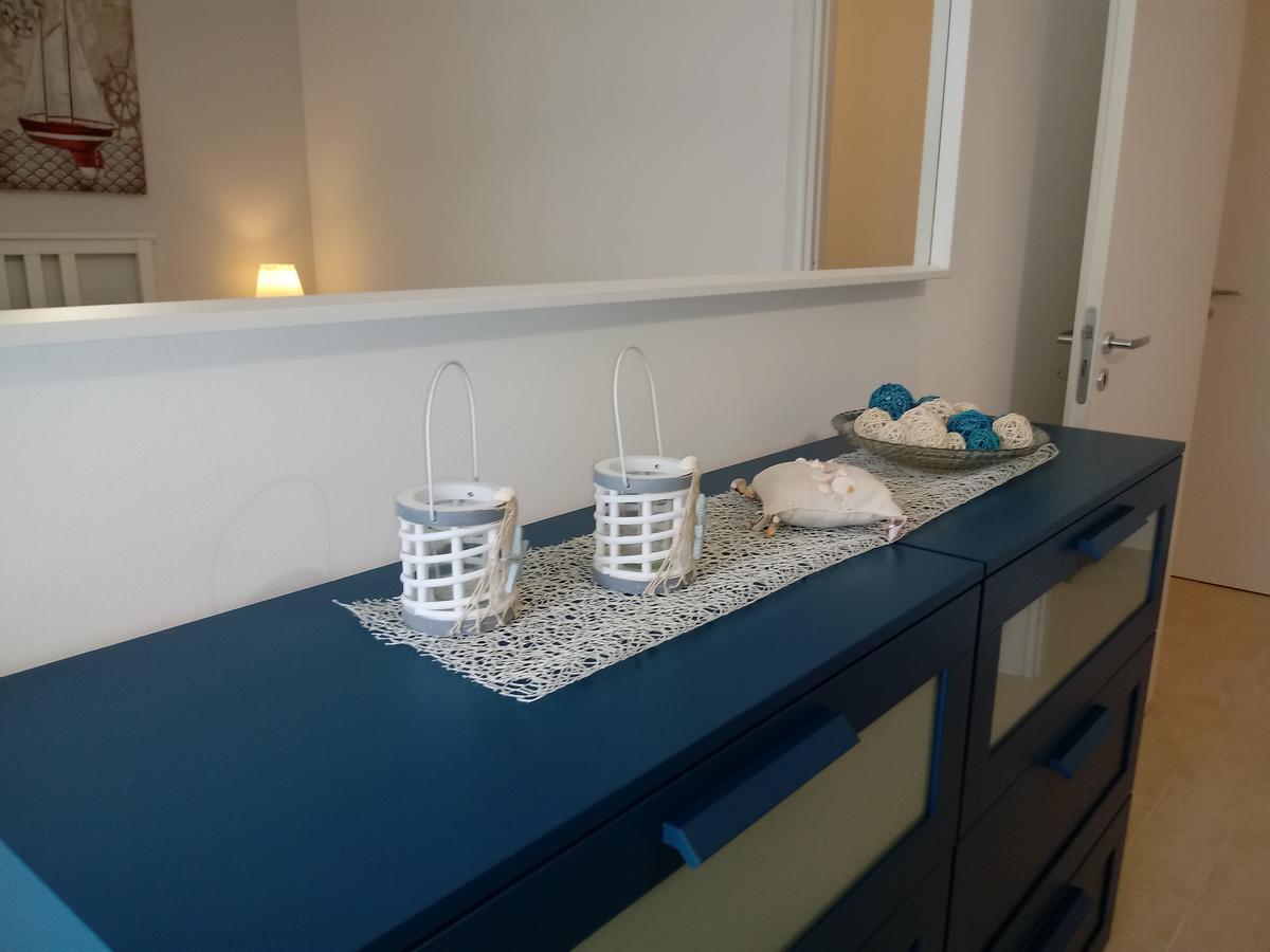 Ferienwohnung La Casa Sul Mare - Veliero Balestrate Exterior foto