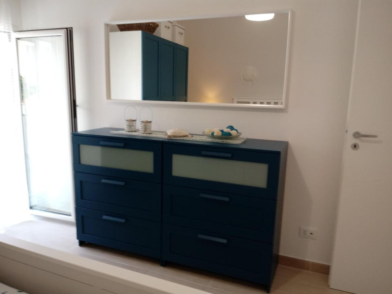 Ferienwohnung La Casa Sul Mare - Veliero Balestrate Exterior foto